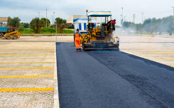 Best Affordable Driveway Pavers  in East Dublin, GA