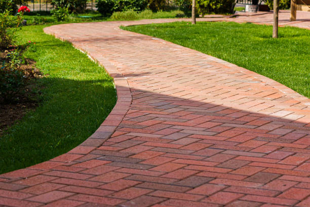 Best Concrete Paver Driveway  in East Dublin, GA