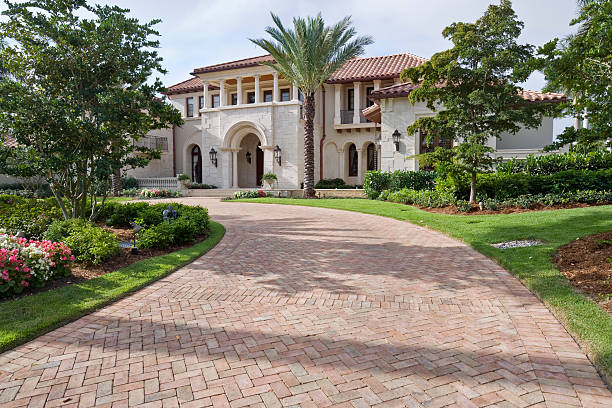 Best Driveway Pavers Near Me  in East Dublin, GA