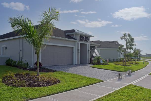Reasons to Select Us for Your Driveway Paving Requirements in East Dublin, GA